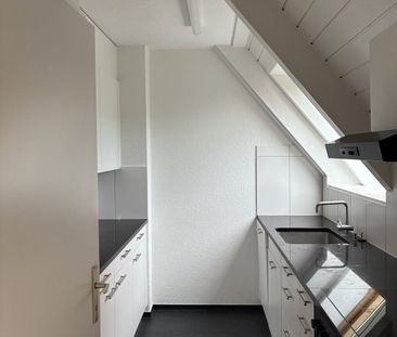 4.5 Zimmer, 100 m², 2. Stock - Photo 2