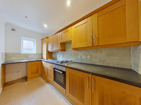 Bury Hall Lane, Alverstoke, Gosport - Photo 1