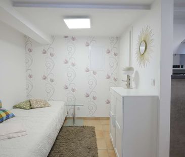 Hübsches Apartment mit ausgebautem Wintergarten - Foto 4