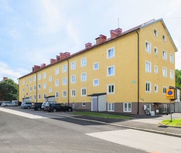 Rundelsgatan 20 C - Photo 1