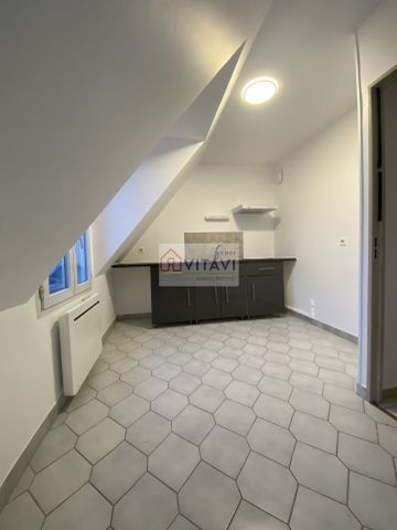 Appartement T2 CREIL GARE - Photo 3