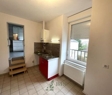 Location Appartement 3 pièces 57m² ROANNE 42300 - Photo 3