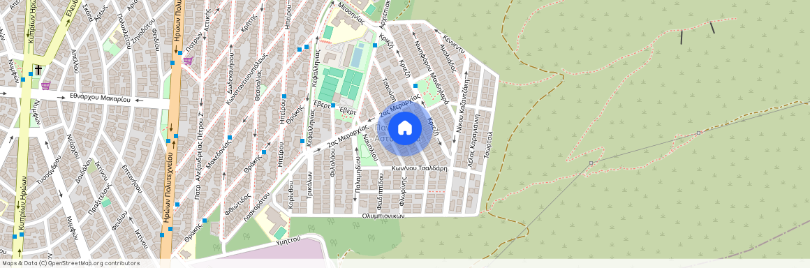 Ηλιούπολη (Πανόραμα (Αστυνομικά))