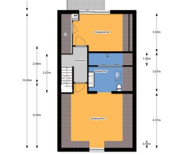 Antonie Heinsiusstraat 48, Statenkwartier, 2582VV, Den Haag - Foto 6