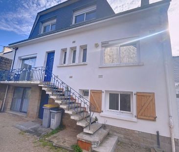 Appartement T3 près de PLOUHINEC à louer - Photo 4