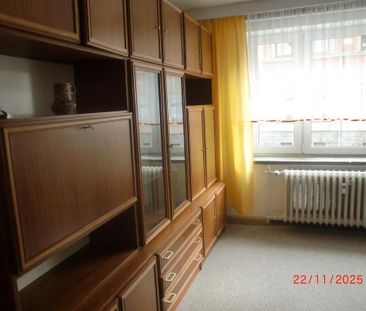 Mietwohnung möbiliert - Photo 2