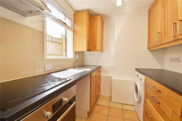 2 bedroom house to rent - Photo 1