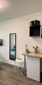 Appartement 1 pièce à Montigny-lès-Metz - Photo 3