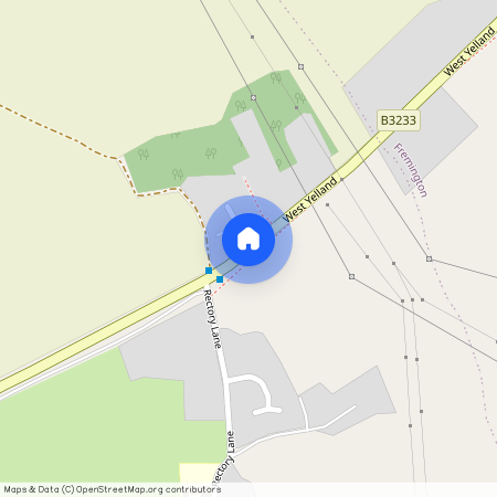 Estuary View, West Yelland