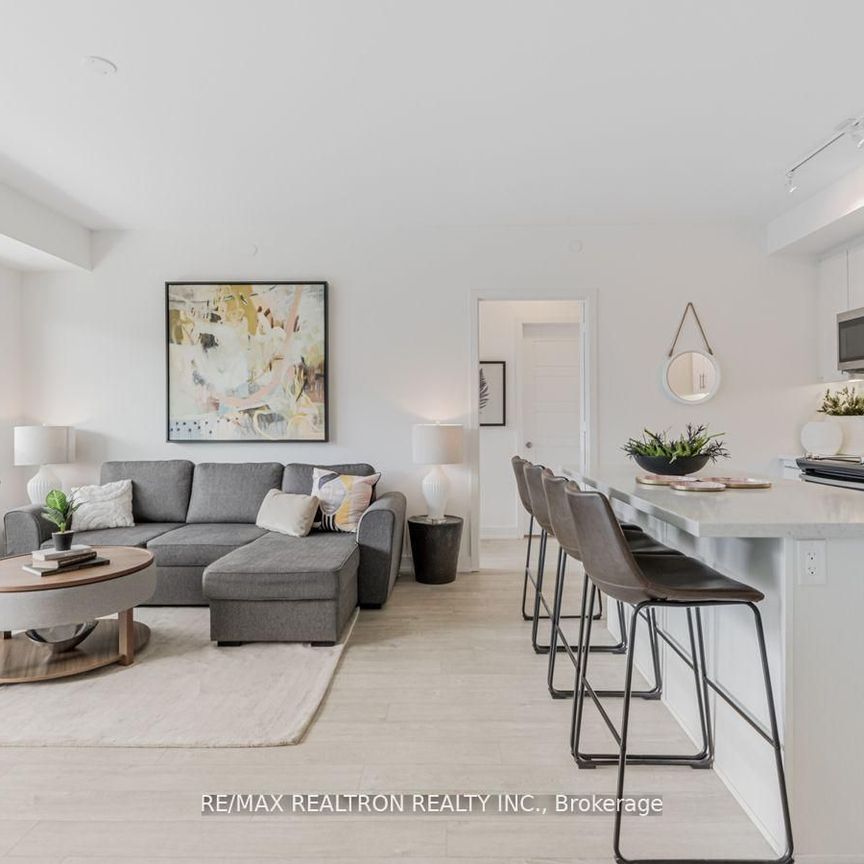 For Lease - 301 Sea Ray Avenue Unit# C311, Innisfil, Ontario - Photo 1