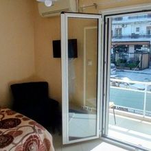 Studio/Γκαρσονιέρα για ενοικίαση - Παλαιό Φάληρο, - Photo 1
