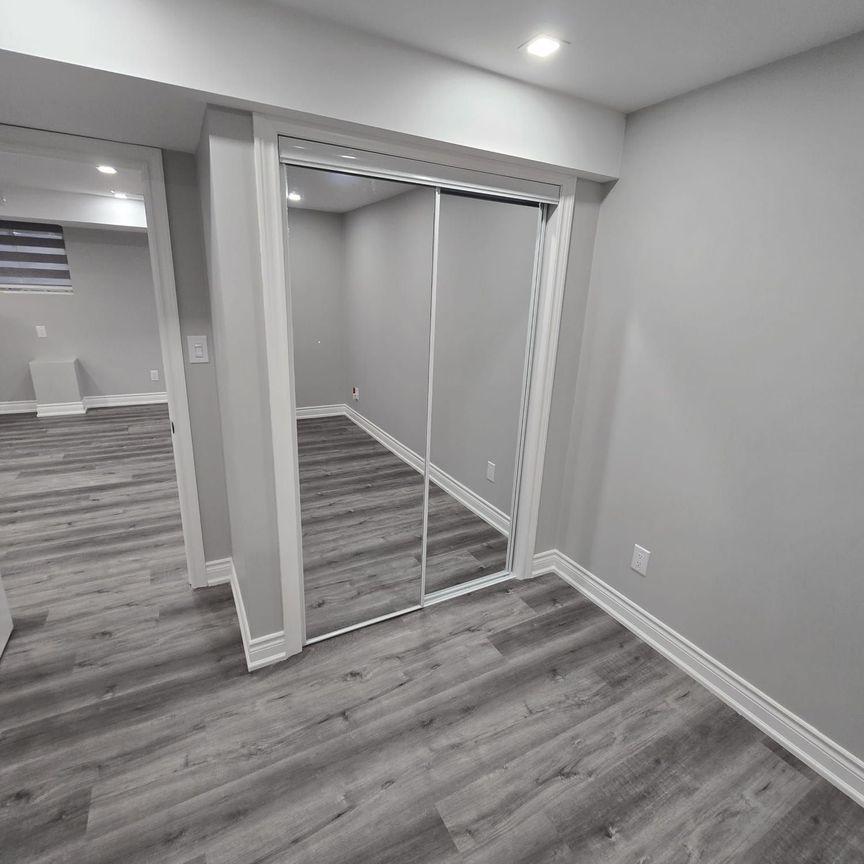 For Lease - 99 Maskell Crescent Unit# Bsmt, Whitby, Ontario - Photo 1