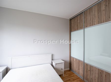 Warszawa, Mokotów, Ksawerów, Magazynowa - Zdjęcie 3