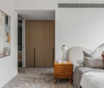 201/1289 High Street, Malvern VIC 3144 - Apartment For Rent | Domain - Photo 3