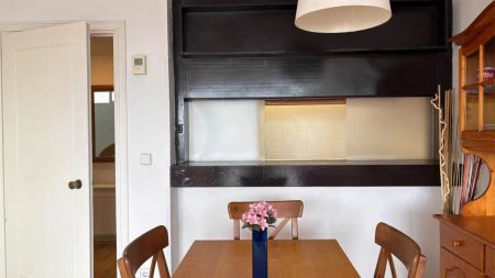 Piso de alquiler en Plaza Ciudad de Viena, 6, Ciudad Universitaria - Foto 4