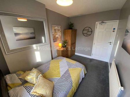 Vine Street, Lincoln, LN2 - Photo 2