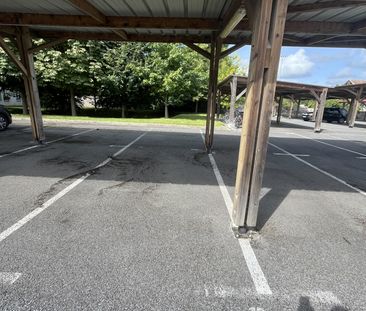 Location Appartement 2 pièces 40m² MOISSY CRAMAYEL 77550 - Photo 6