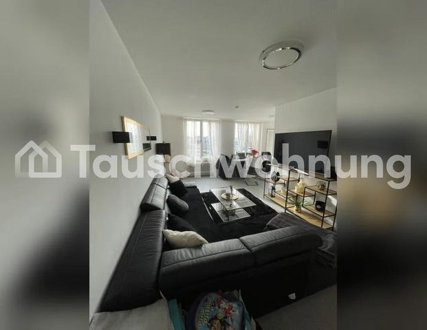 TAUSCHWOHNUNG 3-Zimmer Wohnung in Altperlach GWG/Gewofag - Foto 1