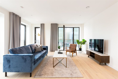 Quayside Quarter at Dublin Landings, Docklands, Dublin 1 - Photo 4