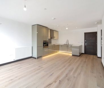 1 bedroom apartment to rent Darlington House, Merlin Drive, Fletton... - Photo 3