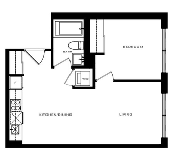 For Lease - 2 Erskine Road Unit# 2511, Mississauga, Ontario - Photo 5
