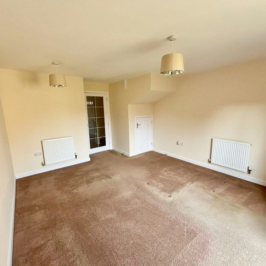 Farley Crescent, Ibstock, LE67 - Photo 1