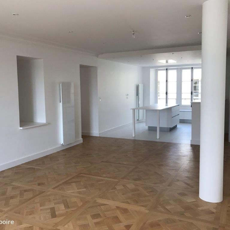 Appartement T5 à louer - 116 m² - Photo 1