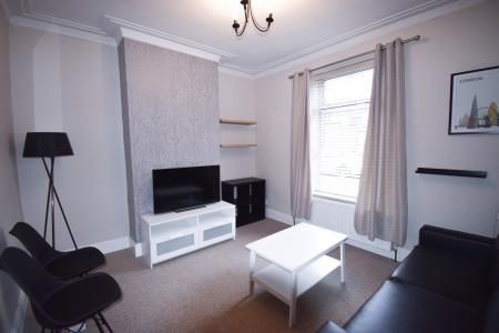 Arthur Street, Derby, DE1 - Photo 1