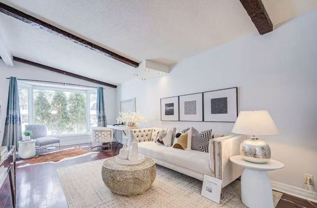 For Lease - 61 Kingslake Road, Toronto, Ontario - Photo 1