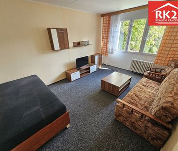 Pronájem bytu 2+1 48 m² - Photo 2
