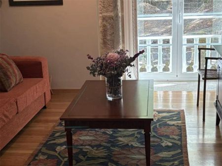 Piso de alquiler en Calle Ramon Peinador, 38, Mondariz-Balneario - Photo 2