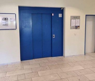 Modern möbliertes und gemütliches Appartement in Dresden-Klotzsche! - Foto 3