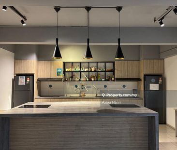 City Campus @ Fraser Business Park, KLCC, KL City Centre - Photo 5
