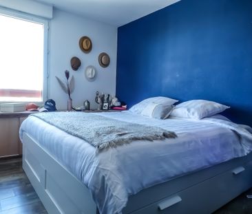 Location / Appartement T3 - Photo 1