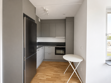 Alphyddevägen, Solna - Foto 3