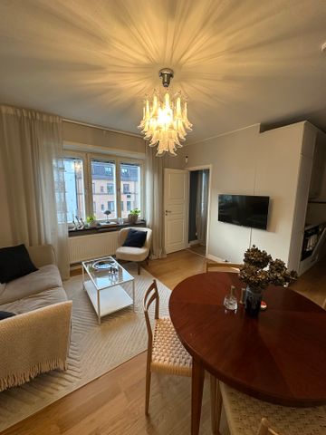 Norrtullsgatan, Stockholm - Foto 3