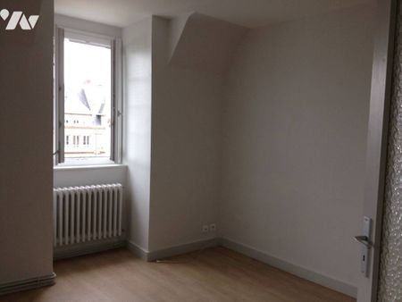 SAINT MALO Intra-Muros T3 de 65m² avec ascenseur - Photo 2