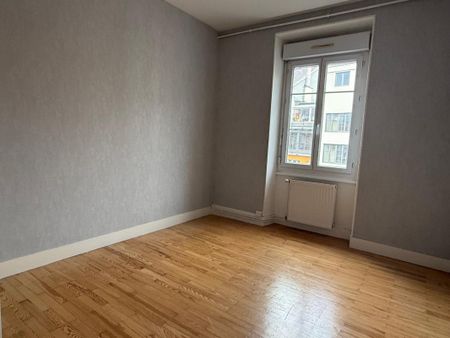 À louer – Appartement lumineux et fonctionnel - Photo 3