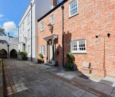 Stapehill Abbey, Wimborne, BH21 - Photo 4