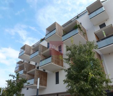 LOCATION APPARTEMENT 2 PIÈCES MONTPELLIER BOUTONNET - HOPITAUX / FA... - Photo 4