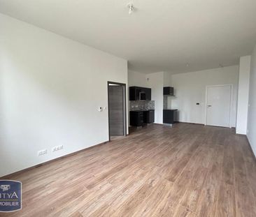 Location Appartement 2 pièces 49m² METZ 57000 - Photo 2