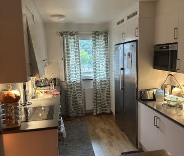 Vårbergsplan, Skärholmen - Foto 3