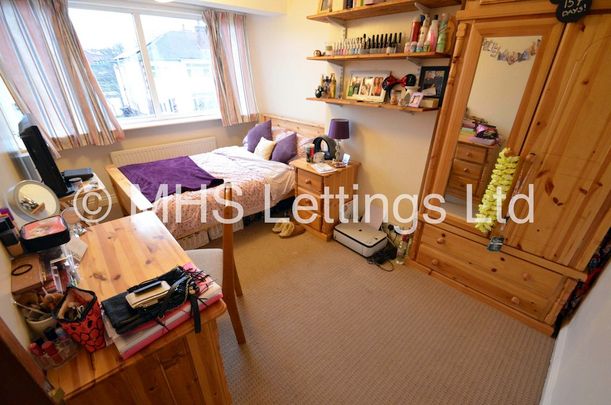 38 Newport View, Leeds, LS6 3BX - Photo 1