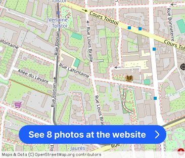 Mieszkanie na wynajem - 73 m² - 1 pokój - Photo 1