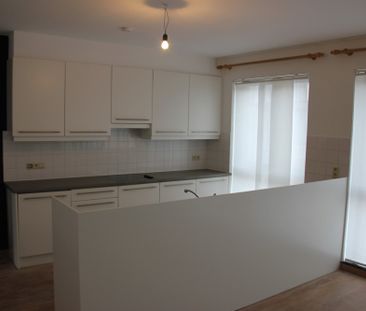 Charmant 2-slaapkamer appartement met terras in centrum Bornem - Foto 1