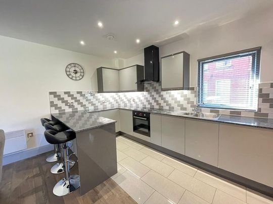 2 bedroom apartment to rent - Photo 1