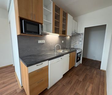 Pronájem bytu 2+1 56 m², Na Příkopech, Mohelnice - Photo 1
