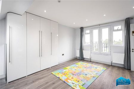 5 bedroom semi-detached house to rent - Photo 3