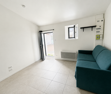 Location Appartement 1 pièce 18m² VERTOU 44120 - Photo 3