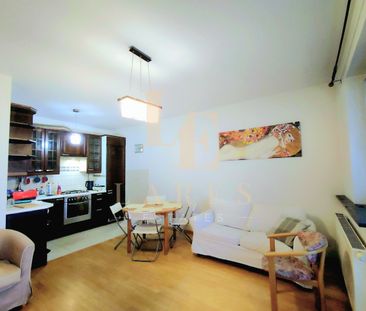 2 Pokoje | Balkon | Sadyba Best Mall | Balkon - Zdjęcie 2